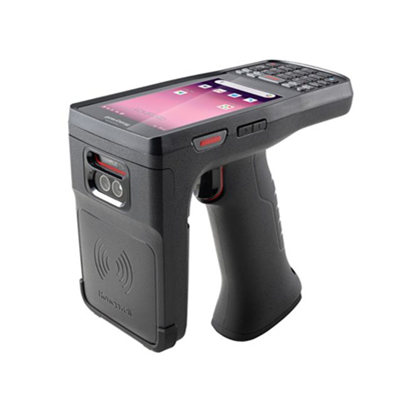 霍尼韋爾EDA51K RFID移動數據終端