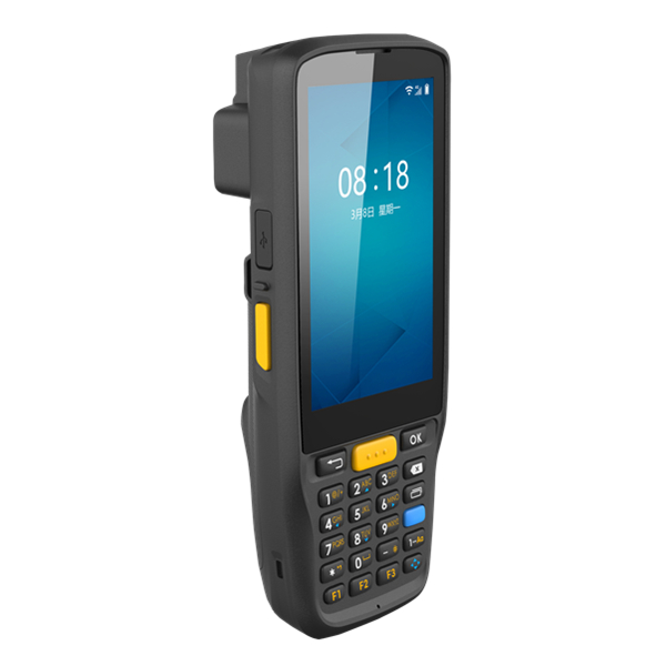 iData K1 Cold冷鏈冷庫手持終端 iData K1 Cold冷鏈冷庫手持終端