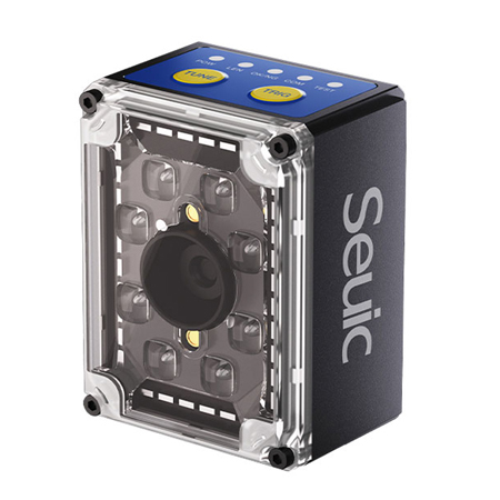 東大集成Seuic X4pro 固定式讀碼器 東大集成Seuic X4pro 固定式讀碼器