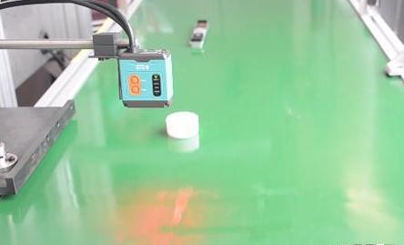 工業級固定式掃描器實現制造和供應鏈流程自動化 工業級固定式掃描器實現制造和供應鏈流程自動化