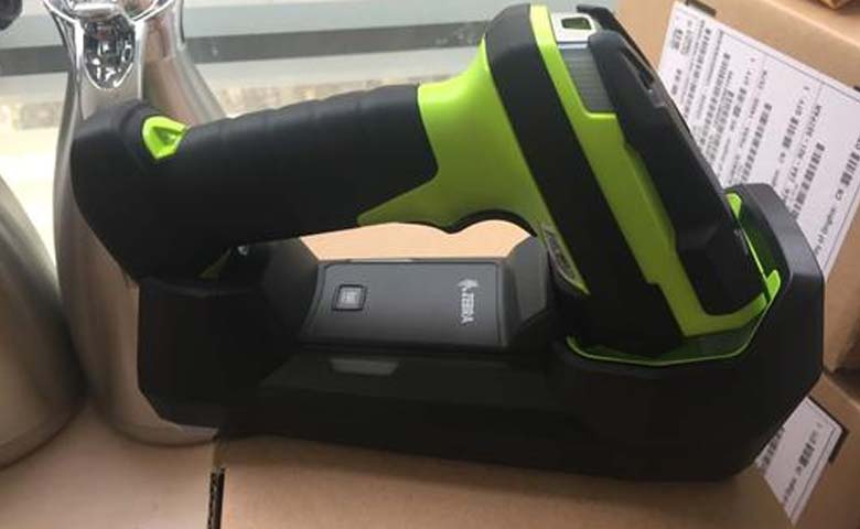 無線藍牙條碼掃描器哪個牌子好，如何選購？-斑馬線博客