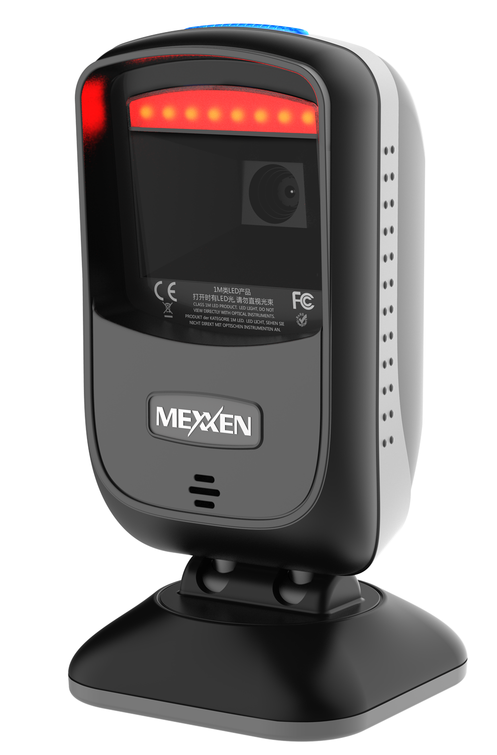 MX-8062A收銀支付掃描平臺(tái)