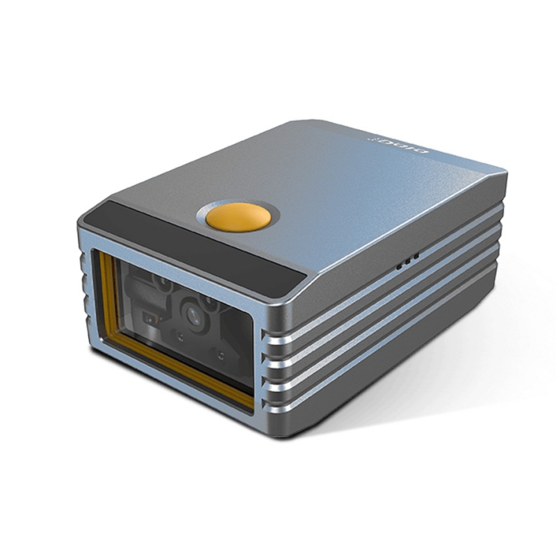 iData DM1000固定式工業條碼掃描器 iData DM1000固定式工業條碼掃描器