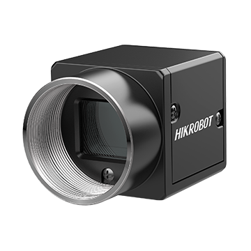 海康威視CH系列工業(yè)相機
