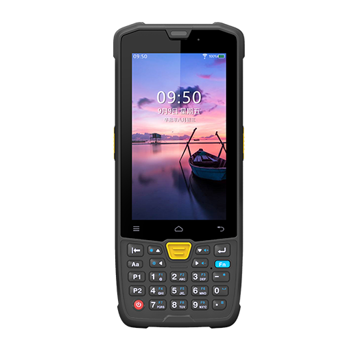 智聯天地N5L三防PDA