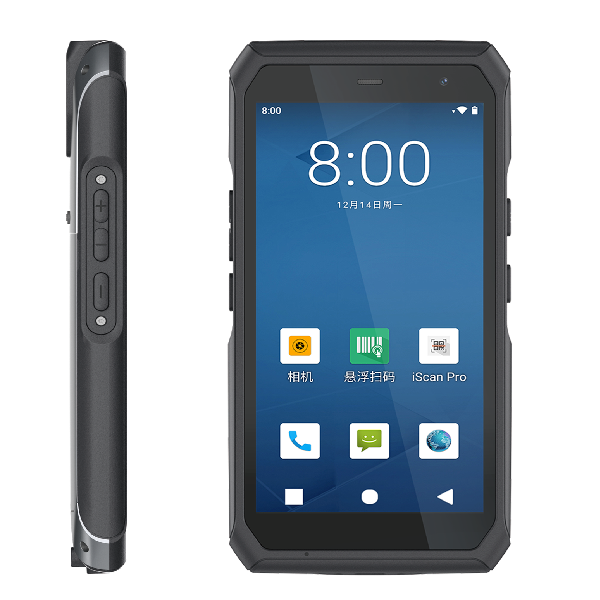 iData T3企業級智能終端 iData T3企業級智能終端