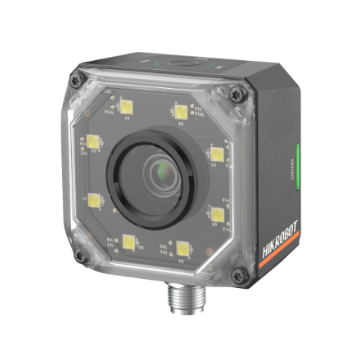 海康MV-ID3013PM-15M-WBN-8工業讀碼器