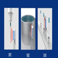 新大陸NLS-FM510與NLS-FM515醫(yī)療試管讀碼對比