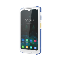 NLS-MT95-5G醫療版手持終端pda