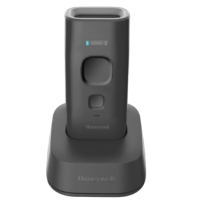 小身形+高性能，霍尼韋爾HH1802化身智能設備的“第二雙眼”！