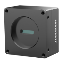 海康威視CL系列工業線陣相機