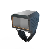 霍盛HMS-RS-21指環(huán)掃描器實(shí)現(xiàn)雙手自由