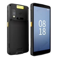 iData T5 專業(yè)級5G大屏終端