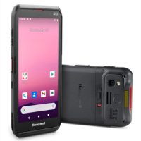 霍尼韋爾EDA56搭載Wi-Fi6技術(shù)煥新登場，驚喜無限