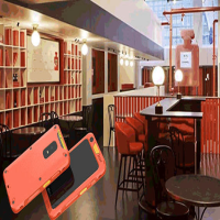 超高頻RFID標簽中特種材質洗滌標簽都有哪些？