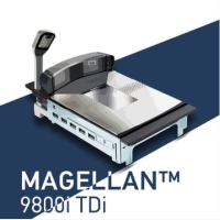 超越條形碼，Datalogic得利捷為零售行業帶來全新的設計理念！