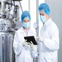 東集Seuic這款Windows工業平板，實力助推藥廠降本增效