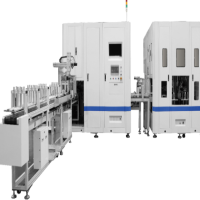得利捷Matrix 120非凡讀取性能，助力激光設備高效生產！