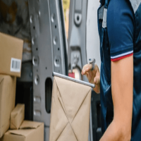 霍尼韋爾8675i指環掃描器，快速讀取污損條碼，解析能力強大