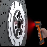 海康IDH7010B全新工業(yè)無線手持讀碼器