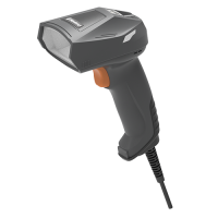 條碼掃描槍的IP防護等級，越大越好嗎？