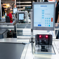 得利捷Magellan 9600i和9900i,業(yè)界好的零售業(yè)掃描平臺(tái)-電子秤解決方案！