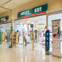 海量門店管理困難？優(yōu)博訊UMS為屈臣氏數(shù)字化系統(tǒng)裝上“發(fā)動機(jī)”！