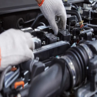 東集產(chǎn)品組合方案，助力汽車制造總裝車間提效65%以上！