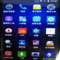 新大陸MT66如何更新系統