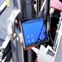 電子制造應(yīng)用丨idata手持終端可視化產(chǎn)線管理，交期縮短40%