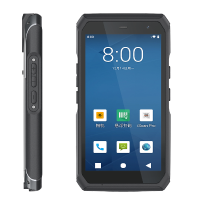 移動智能PDA在質(zhì)量管理領(lǐng)域中的使用