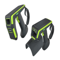 Zebra RFD90超堅固UHF RFID背夾 | 堅固耐用、廣泛通用、未來可用！