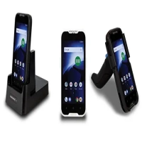 使用得利捷Memor? 10手持終端來節(jié)省尋找汽車的時(shí)間！