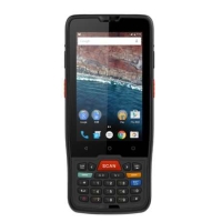 工業(yè)PDA的保護功能強悍主要表現(xiàn)在哪些方面