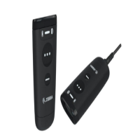 斑馬CS60手持式掃描器榮獲紅點(diǎn)產(chǎn)品設(shè)計大獎