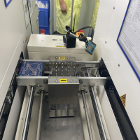 工業(yè)掃碼器怎么掃描鐳雕碼？