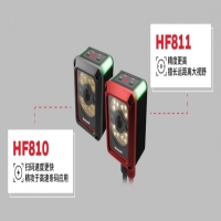 霍尼韋爾HF81X工業讀碼器在制造業應用