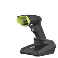 iData掃碼槍的優(yōu)勢有哪些？