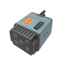 工業掃描頭有哪些類型