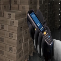 高海拔地區抗冷凝應用丨idata冷庫pda新疆礦山物資管理