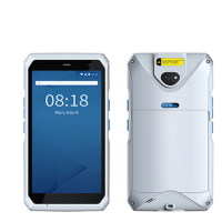 醫療條碼掃描器在醫療領域的作用