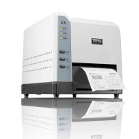 條碼打印機如何維護(hù)色帶