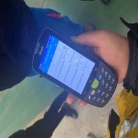 東集手持終端賦能南鋼，庫房運轉(zhuǎn)效率提升60%