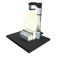 藥監碼批量掃碼方案