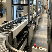 傳遞智慧化理念必不可少，Seuic東集工業讀碼器詮釋高效生產方法！