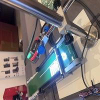 當條碼開始旋轉：揭秘高速掃描的科技密碼