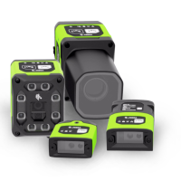 產品追蹤與追溯，Zebra斑馬固定式工業掃描器