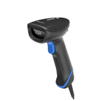 金屬表面二維碼掃描失敗的常見原因及技術(shù)解析 