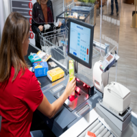 Datalogic得利捷推出Magellan 9600i，打造零售業自助收銀解決方案！