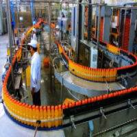 生產線二維碼掃碼系統解決方案